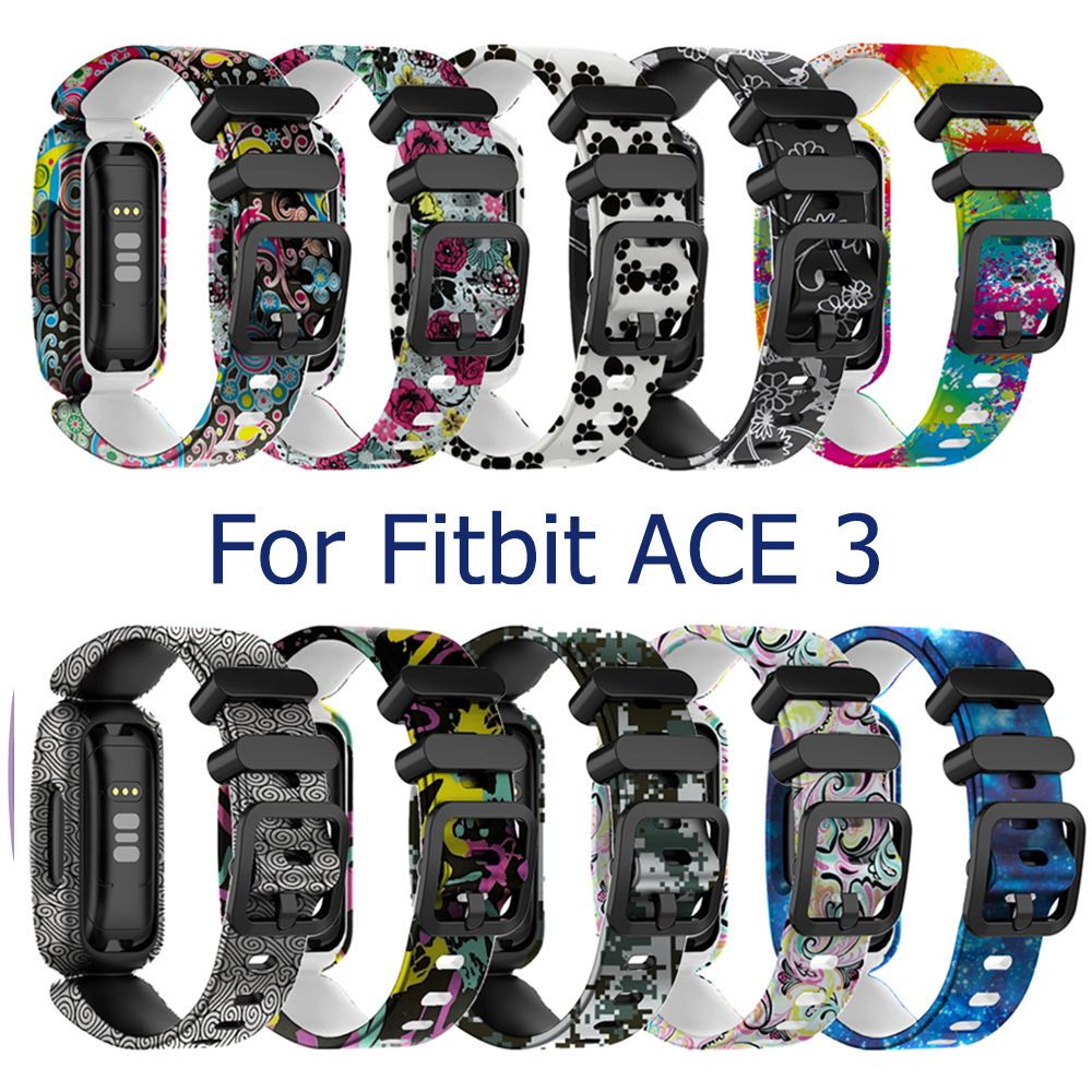 Smartwatch Watches For Kids - Cinturino da polso bracciale in Silicone