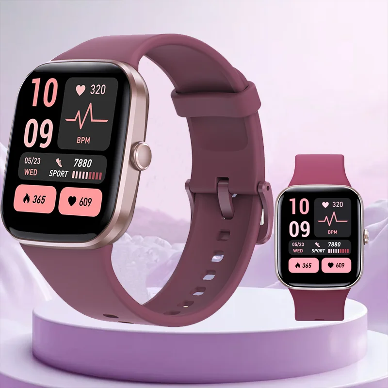 Smartwatch Watches For Women With Gps - Nuovo rinnovato Amazfit GTS 2 mini