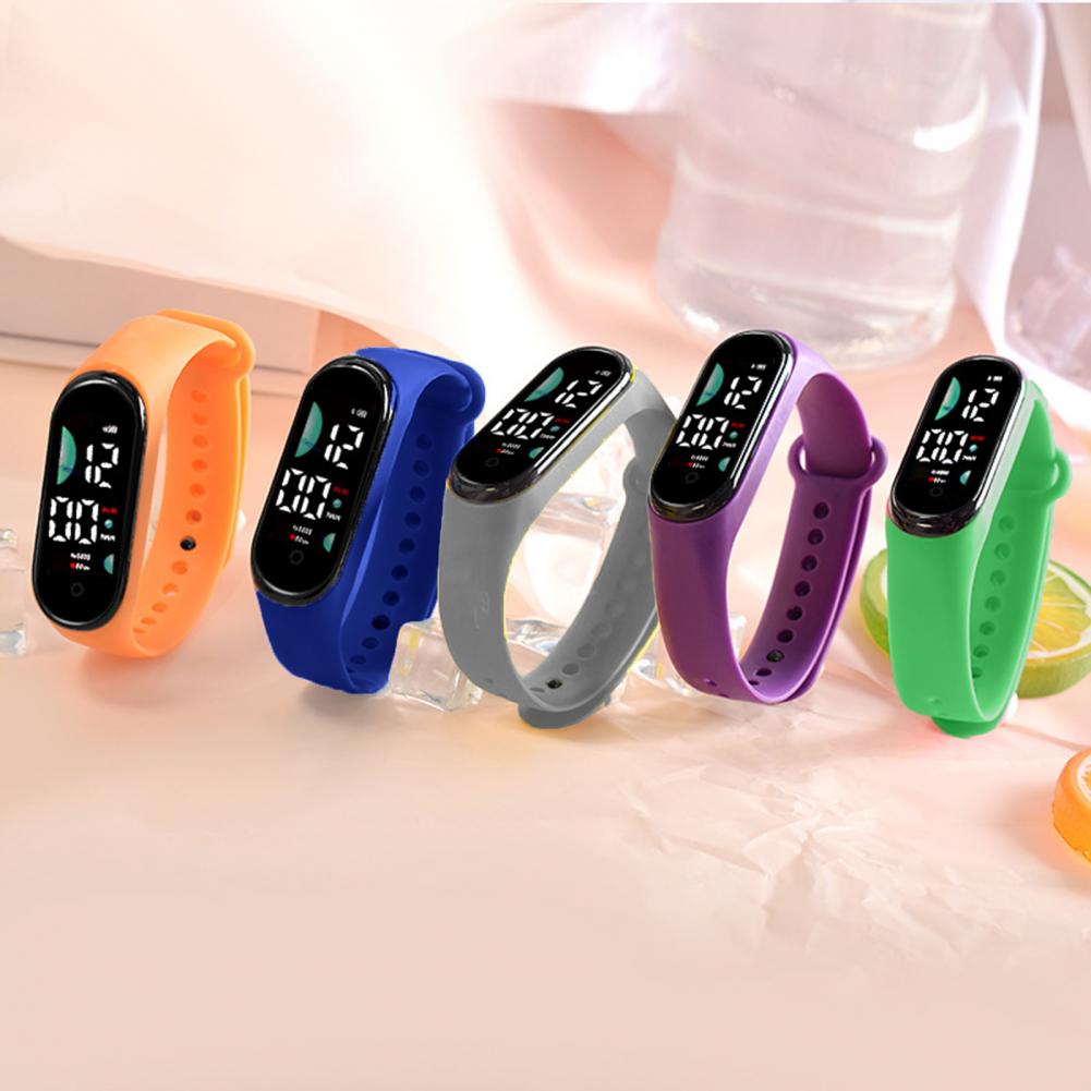 Smartwatch Watches For Girls - Orologio per bambini Regalo di compleanno