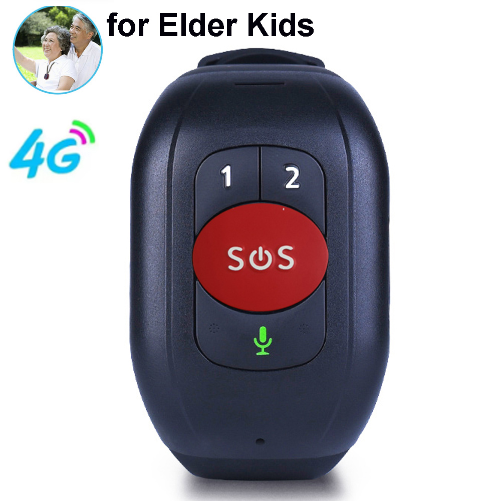 Braccialetto GPS 4G LTE V48 pe - Smartwatch Watches For Kids recensione e prezzo