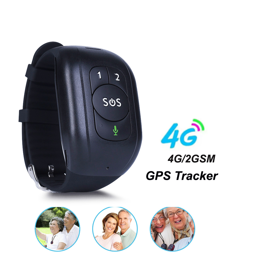 Braccialetto GPS 4G LTE V48 pe - Smartwatch Watches For Kids recensione e prezzo