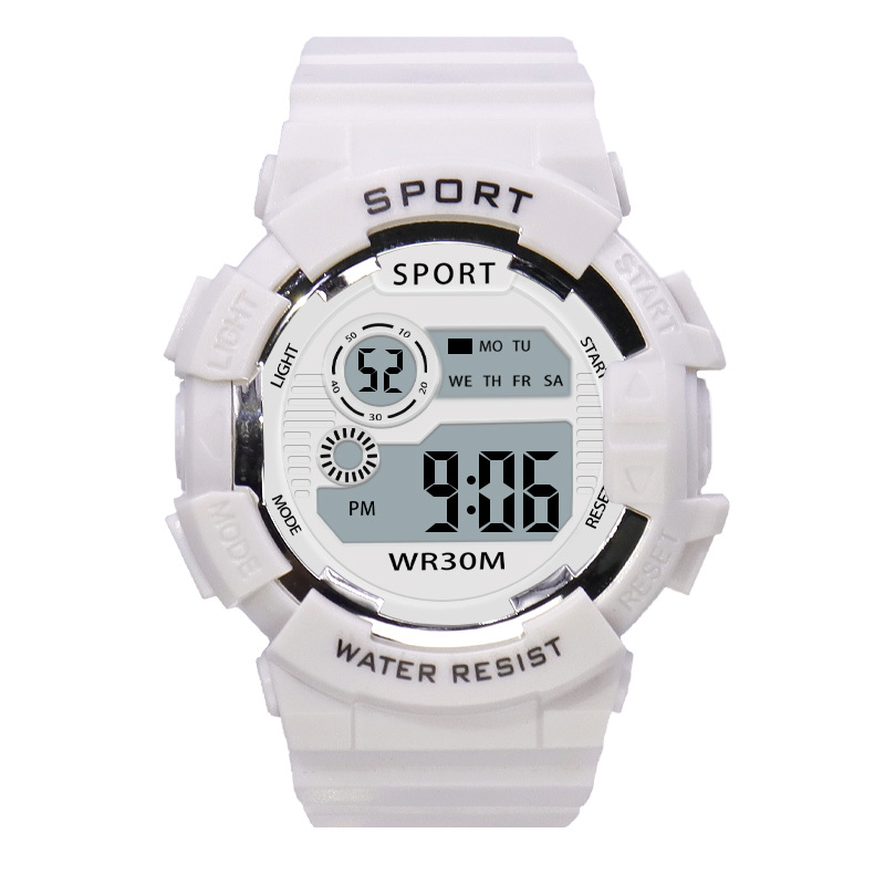 YIKAZE orologi per bambini mod - Smartwatch Digital Watches For Kid Girl recensione e prezzo