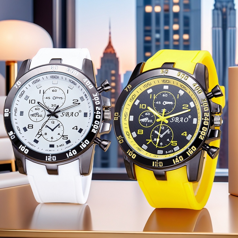 Nuovi orologi al quarzo da uom - Smartwatch Watches Price recensione e prezzo