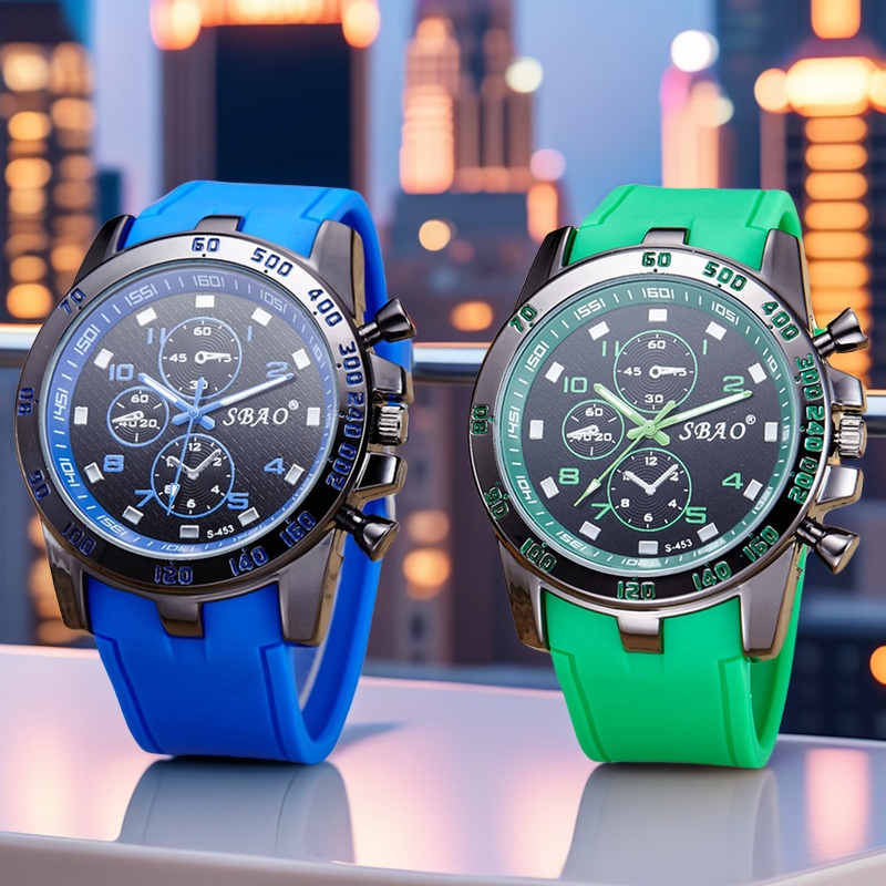 Nuovi orologi al quarzo da uom - Smartwatch Watches Price recensione e prezzo