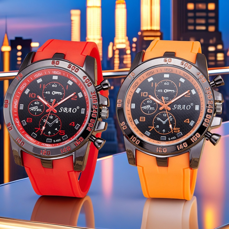 Nuovi orologi al quarzo da uom - Smartwatch Watches Price recensione e prezzo