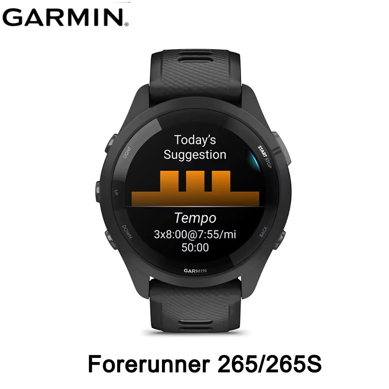 Garmin Forerunner 265 Smartwat - Timex Watches Smartwatch recensione e prezzo