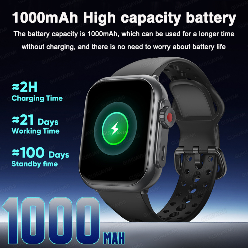 2026 Nuovo Smartwatch alla Mod - Smartwatch Watches Brands For Women recensione e prezzo