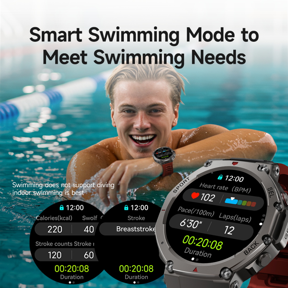 SKMEI Militare Sport All'aria  - Smartwatch Watches Price recensione e prezzo