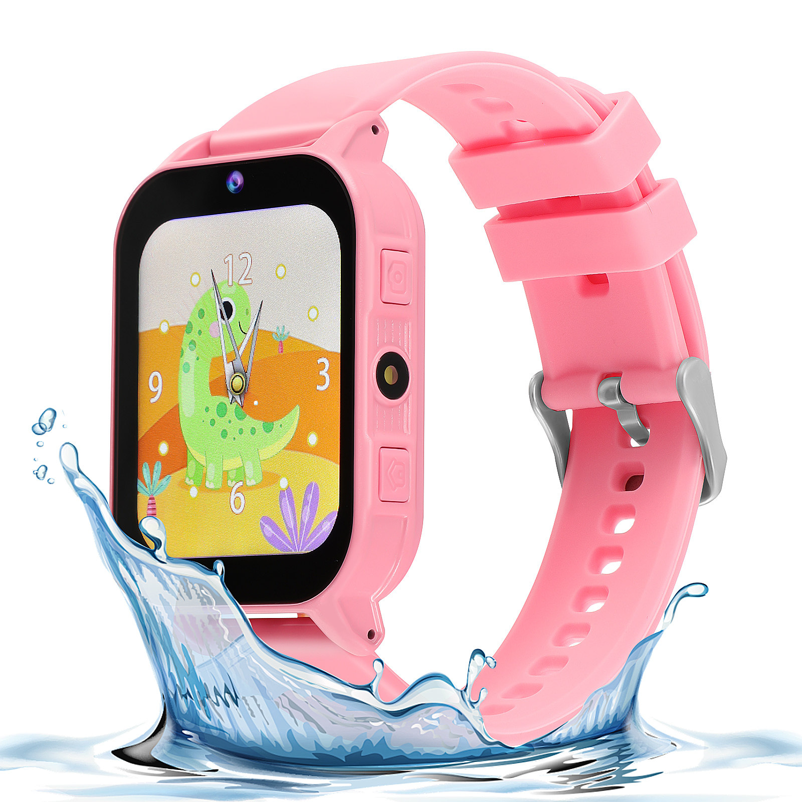 Smartwatch per bambini, orolog - Smartwatch Watches For Kids recensione e prezzo