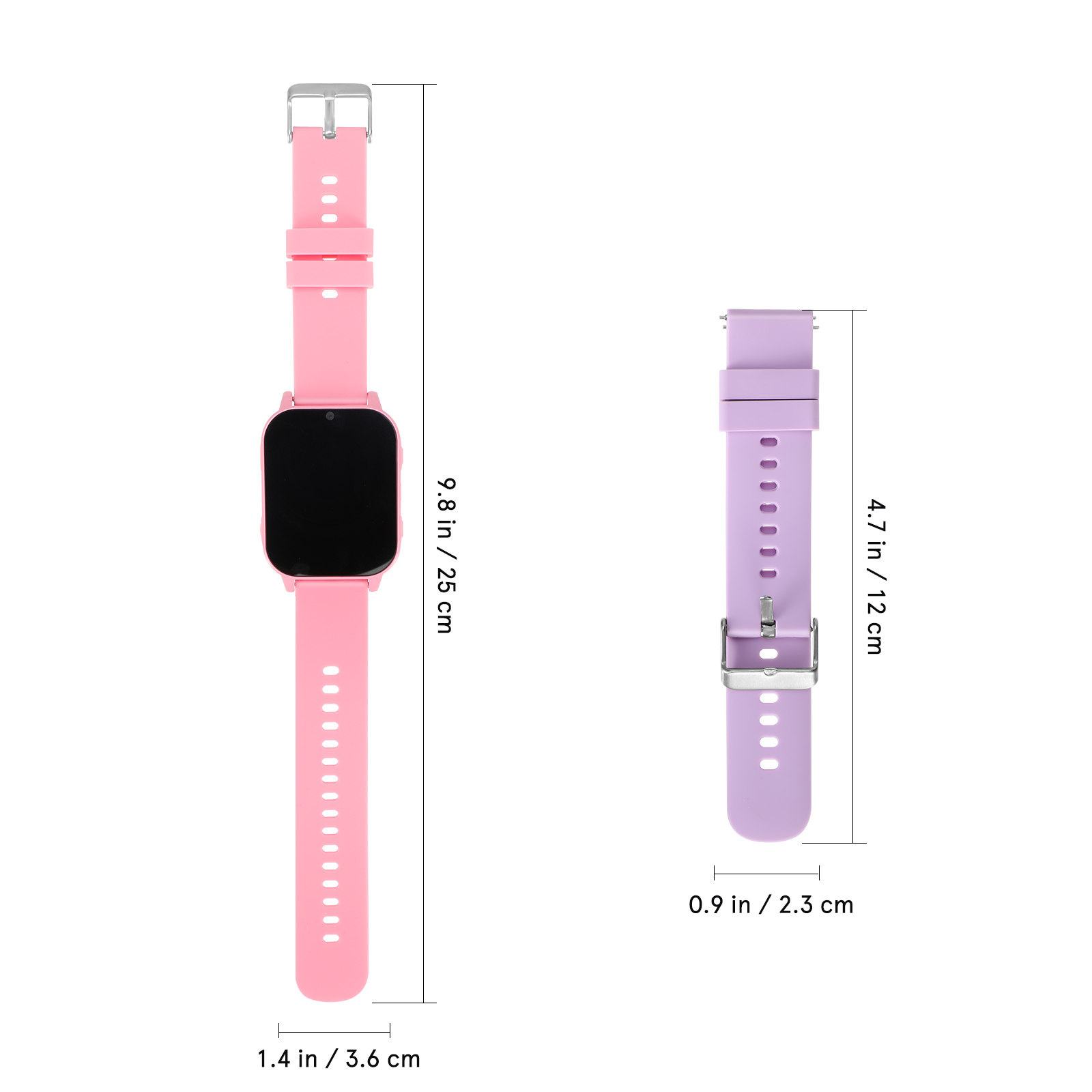 Smartwatch per bambini, orolog - Smartwatch Watches For Kids recensione e prezzo