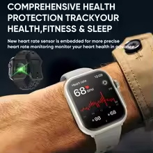 Nuovo Orologio Smart Ultra 2 S - Smartwatch Watches Brands For Women recensione e prezzo