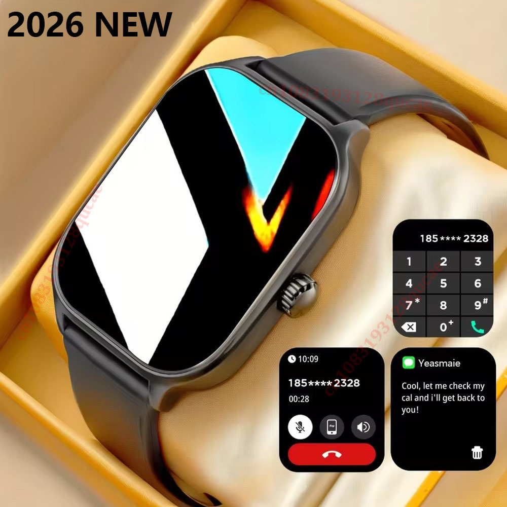 Nuovo Smartwatch 2026 con Chia - Smartwatch Watches For Women With Gps recensione e prezzo