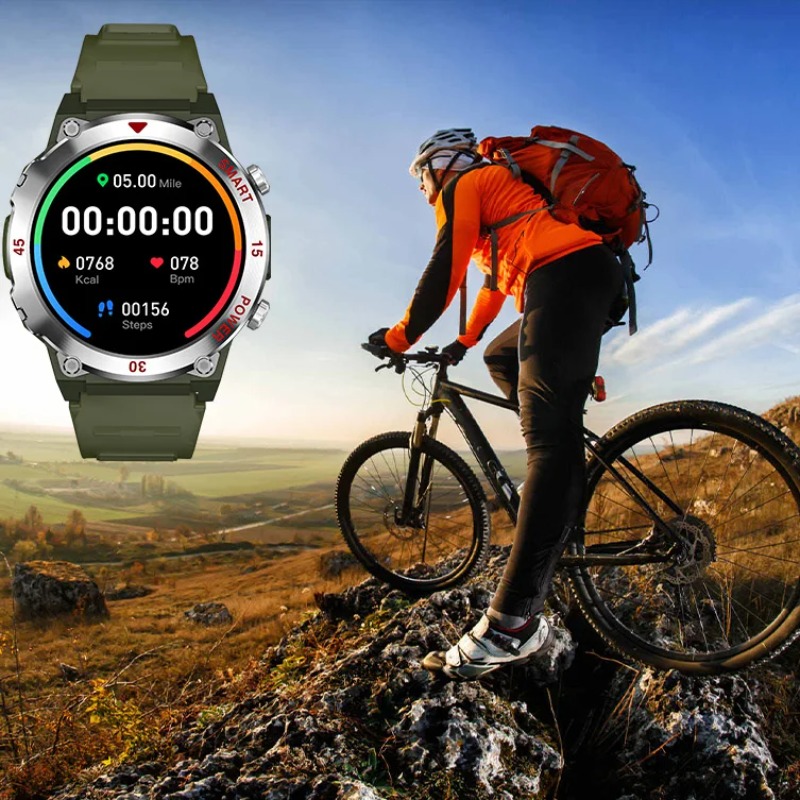 Smartwatch GPS per Sport all'A - Smartwatch Watches For Women With Gps recensione e prezzo