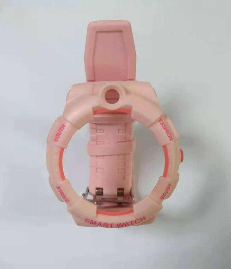 Custodia con cinturino staccab - Smartwatch Watches For Kids With Gps recensione e prezzo