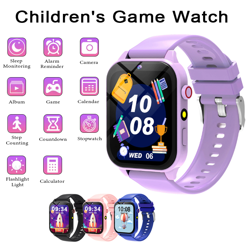 Smartwatch Giochi per bambini  - Smartwatch Watches For Girls recensione e prezzo