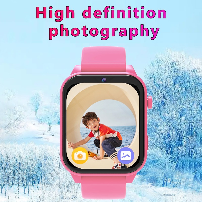 Smartwatch Giochi per bambini  - Smartwatch Watches For Girls recensione e prezzo
