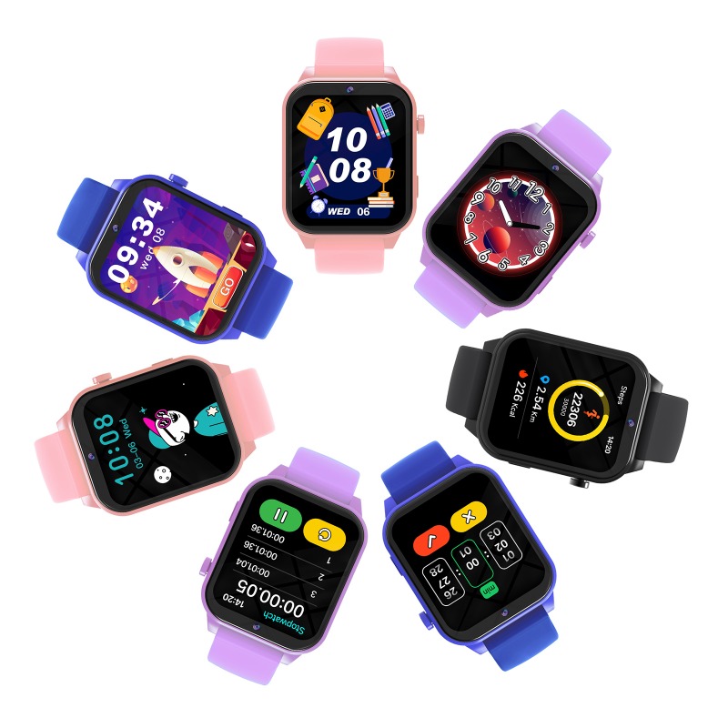 Smartwatch Giochi per bambini  - Smartwatch Watches For Girls recensione e prezzo