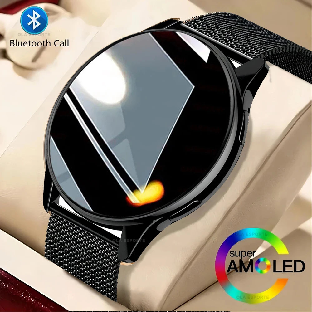 Per Android IOS Smartwatch GPS - Smartwatch Watches For Women With Gps recensione e prezzo