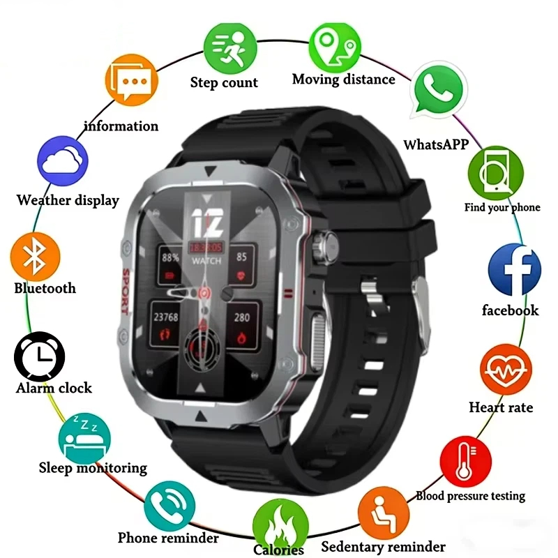 Smartwatch Lenovo C30PRO con G - Smartwatch Watches For Kids With Gps recensione e prezzo