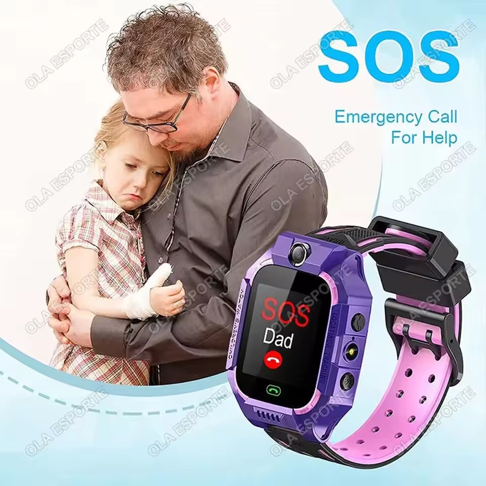 Smartwatch per bambini con fun - Smartwatch Watches Price recensione e prezzo