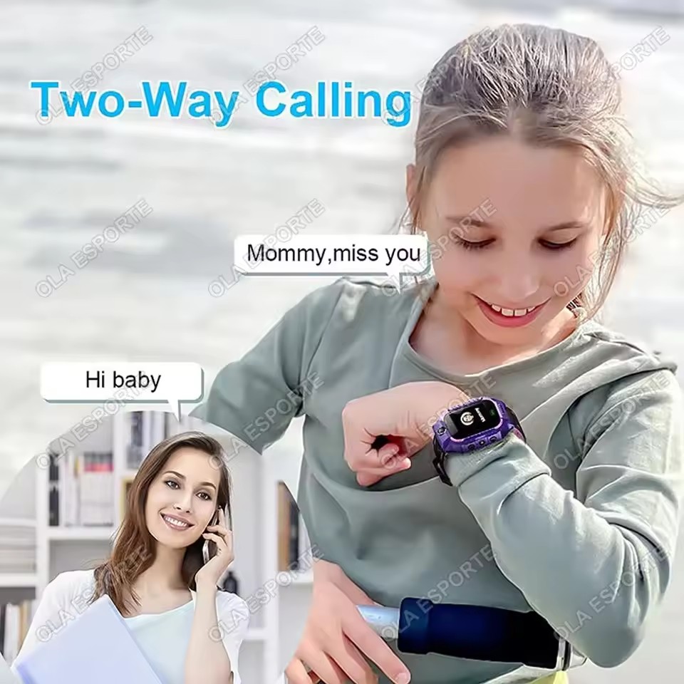 Smartwatch per bambini con fun - Smartwatch Watches Price recensione e prezzo