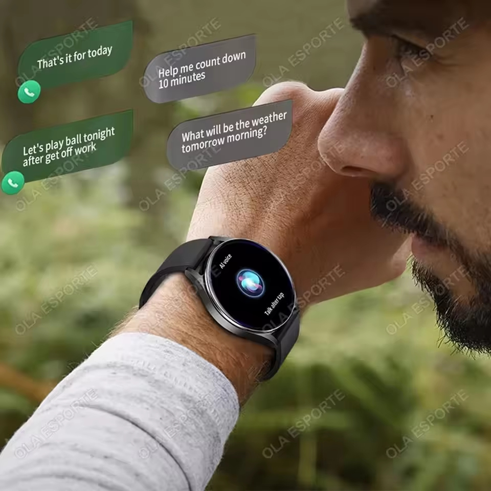NUOVO smartwatch per uomo e do - Smartwatch Watches For Girls recensione e prezzo