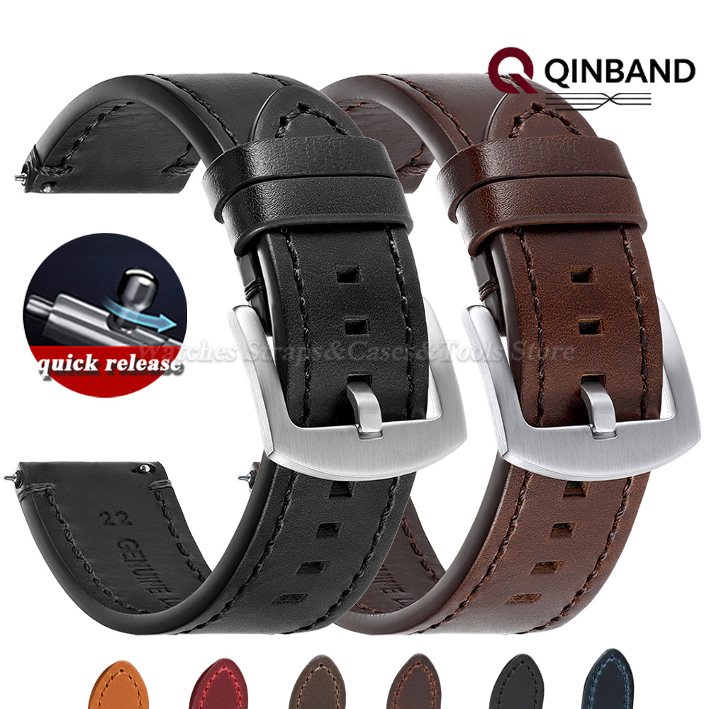 Cinturino per Orologio in Pell - Smartwatch Vintage Watches For Women recensione e prezzo