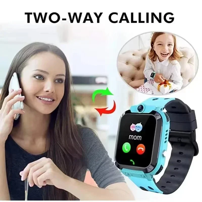 Lenovo HOT 5G Orologio Intelli - Smartwatch Watches For Kids With Gps recensione e prezzo