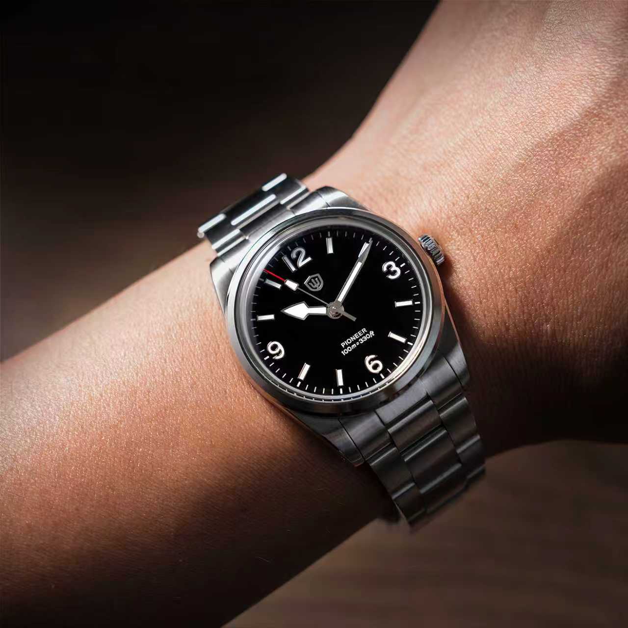 Watchdives WD1960S V2 Vintage  - Watches Ladies Smartwatch recensione e prezzo